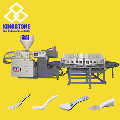 Машина Insole Pp с мотором сервопривода 12/16/20/24 таблицы станции роторных