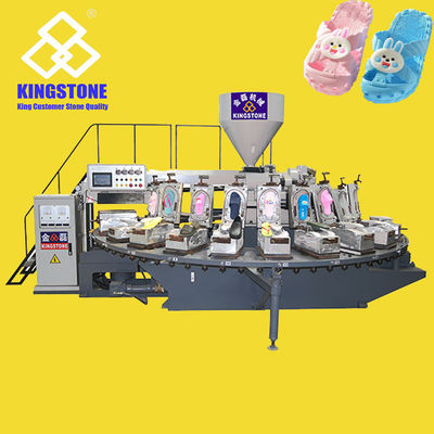 Сандалии детей делая машину в цвете роторной станции таблицы 24 одиночном