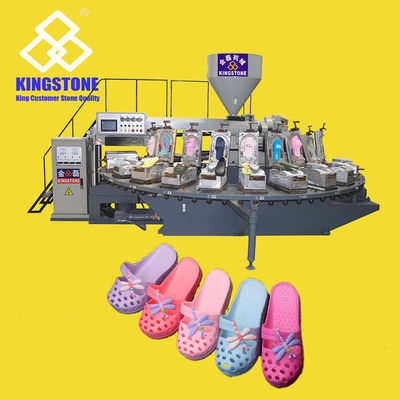 Пластиковая тапочка для впрыска воздуха из ПВХ