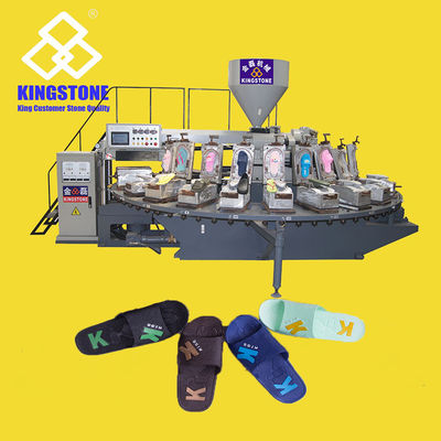 120 пар в час дуя машины для ботинок тапочек сандалии ПВК