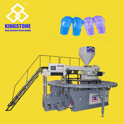 эффективные пластиковые ботинки 5000kg изготовляя производственное оборудование 220v 380v машины