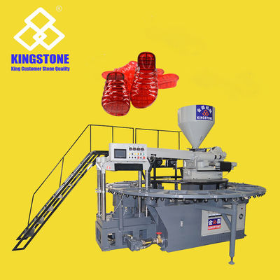 Оборудование 220v/380v машины прессформы тапочки производства ботинка Nacked пластиковое