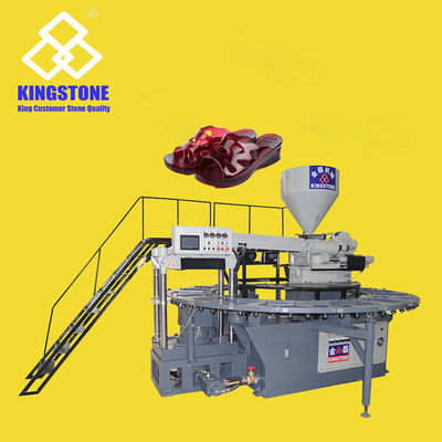 Пластмасса высокой точности Chappal обувает делать машину 220v/380v 50/60hz