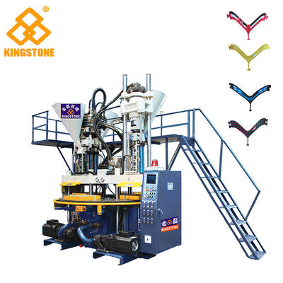 100-150 пар в тапочку часа делая машину для верхушки/ремней темповых сальто сальто