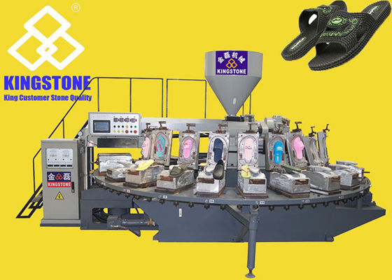 24 машины впрыски выдувания воздухом PVC станции 30.2KW