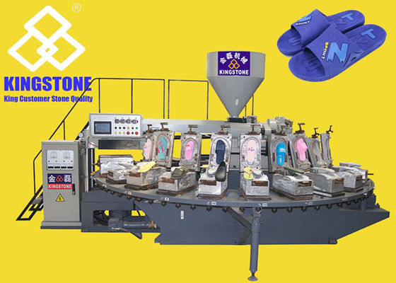 Таблица Hawai Chappal 135 пар/часа роторная делая машину